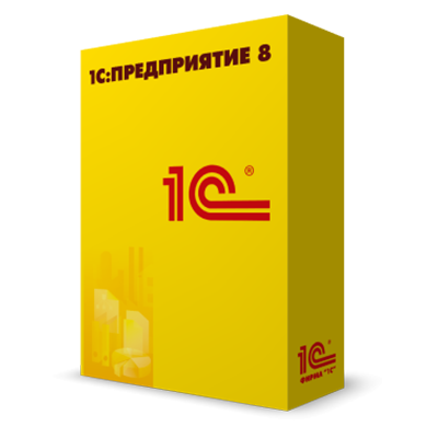 1С:Управляющий