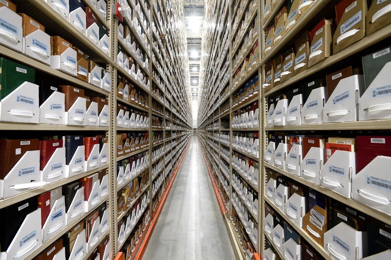 1С:Библиотека